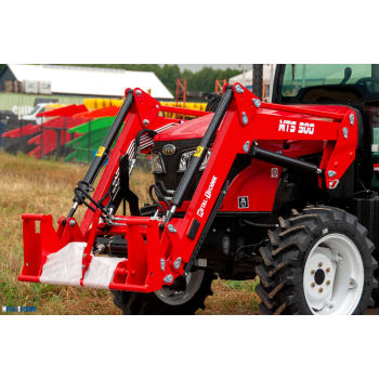 Ładowacz czołowy Metal-Technik MTS 900